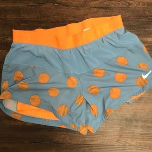 Nike Dri-Fit Shorts